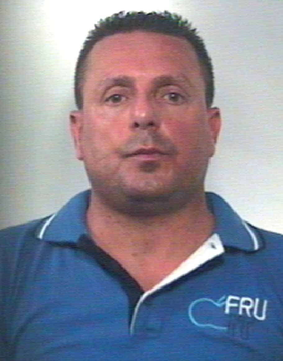 Serraino Salvatore
